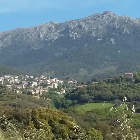 Corsica Monti Petreto-Bicchisano