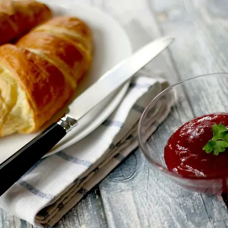 Corsica Monti 住宿加早餐酒店 3*