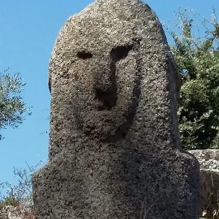 Corsica Monti 3* Petreto-Bicchisano