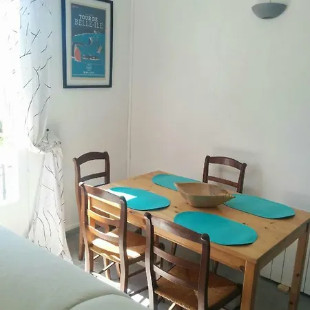 Bed & Breakfast Corsica Monti