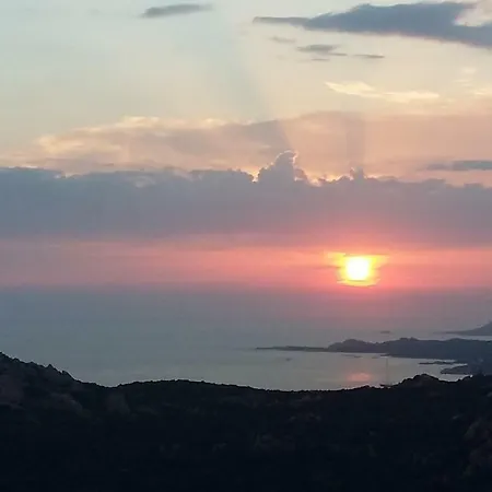 Corsica Monti Bed & Breakfast 3*