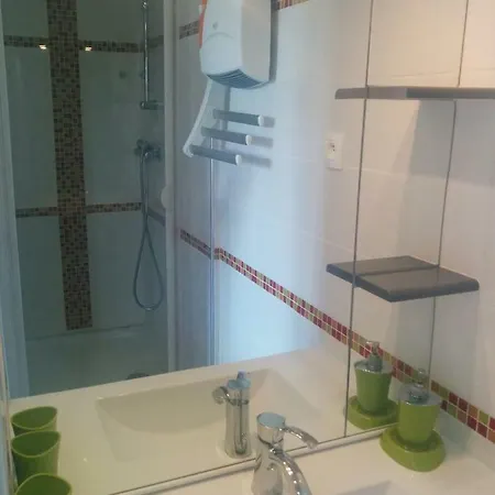 Bed & Breakfast Corsica Monti 3*