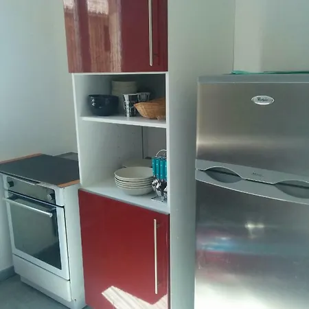 Corsica Monti Bed & Breakfast 3*