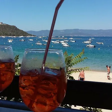 Bed & Breakfast Corsica Monti