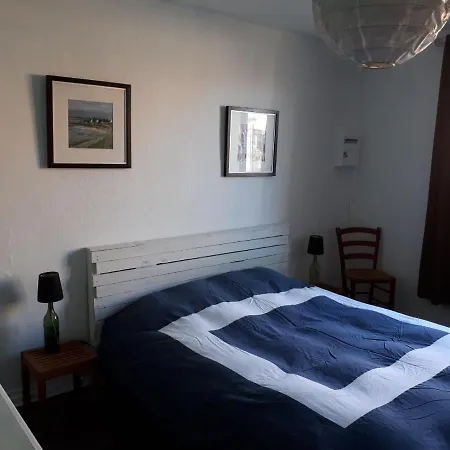 Corsica Monti Bed & Breakfast 3*