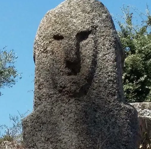 Corsica Monti 3* Petreto-Bicchisano