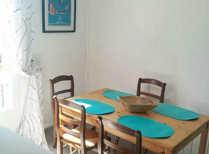 Bed & Breakfast Corsica Monti