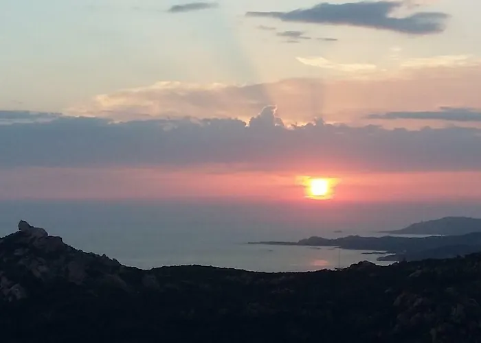 Corsica Monti Bed & Breakfast 3*