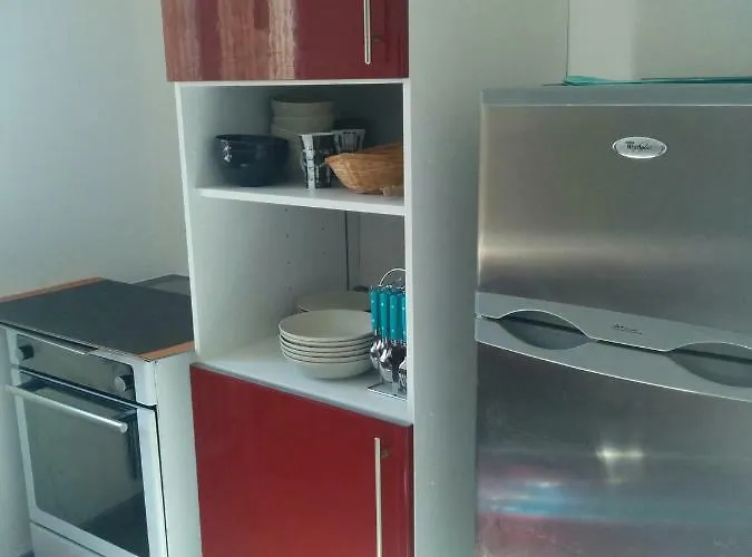 Corsica Monti Bed & Breakfast 3*